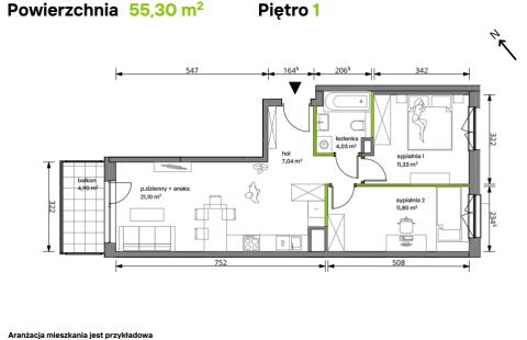 Sprzedaż Mieszkanie Włochy, Warszawa