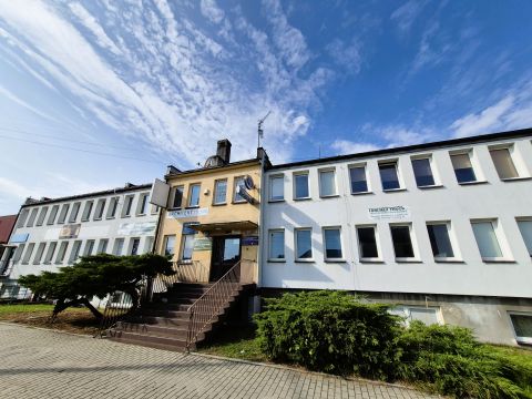 Sprzedaż Biurowiec Skarżysko-Kamienna