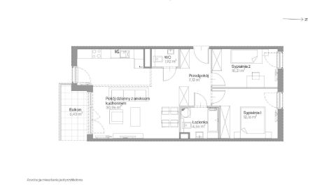 Sprzedaż Mieszkanie Kraków