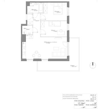 Sprzedaż Mieszkanie Mokotów, Warszawa