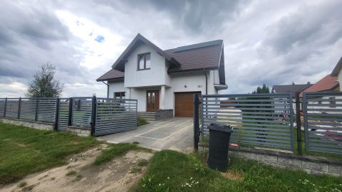 Sprzedaż Dom Księży Dwór, pow. działdowski