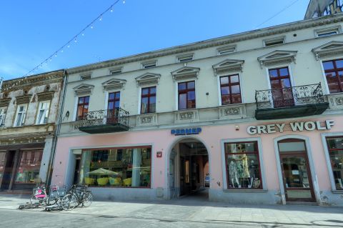 Sprzedaż Mieszkanie Piotrkowska, Śródmieście, Łódź