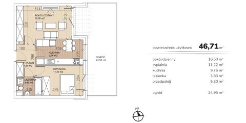 Sprzedaż Mieszkanie null