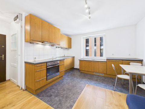 Sprzedaż Mieszkanie Św. Floriana, Zabrze