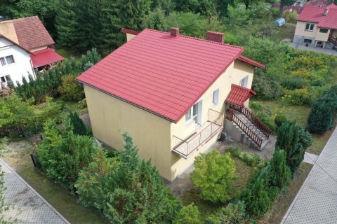 Sprzedaż Dom Sulęcińska, Łagów, pow. świebodziński