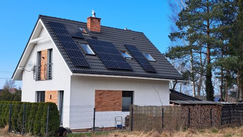 Sprzedaż Dom Machowinko, pow. słupski