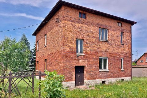 Sprzedaż Dom Grabowa, Tychy