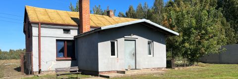 Sprzedaż Dom Feliksów, pow. sochaczewski