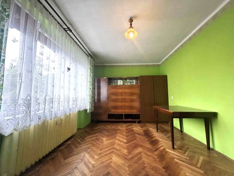 Sprzedaż Mieszkanie Drzymały, Racibórz