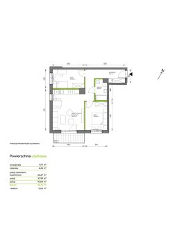 Sprzedaż Mieszkanie Bieżanów, Kraków