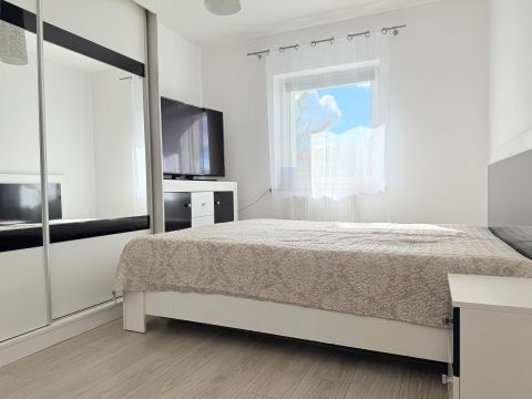 Sprzedaż Mieszkanie Chopina, Gorzów Wielkopolski