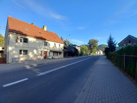 Sprzedaż Dom Bolesława Chrobrego, Wojcieszów, pow. złotoryjski
