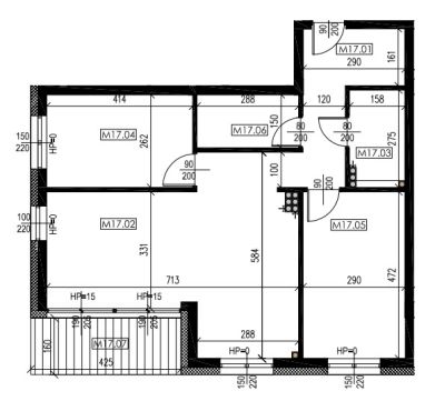 Sprzedaż Mieszkanie Rybnik