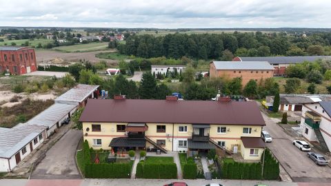 Sprzedaż Mieszkanie Szczuki, pow. makowski