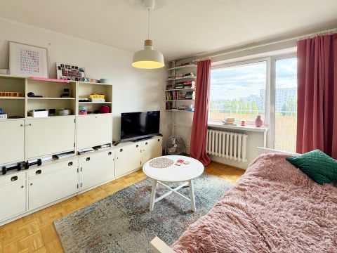 Sprzedaż Mieszkanie Koński Jar, Ursynów, Warszawa