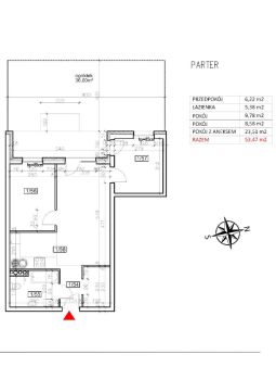 Sprzedaż Mieszkanie Centrum, Iława