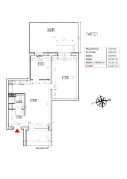 Sprzedaż Mieszkanie Centrum, Iława