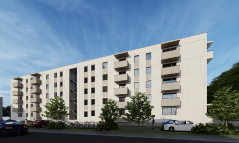 Sprzedaż Mieszkanie Centrum, Iława