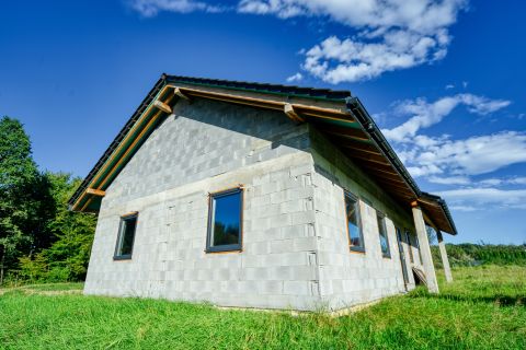 Sprzedaż Dom Graniczna, Wieprz, pow. wadowicki