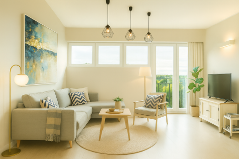 Sprzedaż Mieszkanie Obywatelska, Górna, Łódź