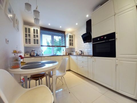 Sprzedaż Dom Pruszków