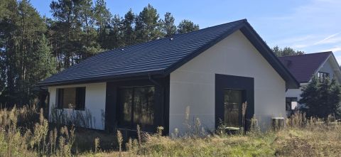 Sprzedaż Dom Zajęcza, Rozgarty, pow. toruński