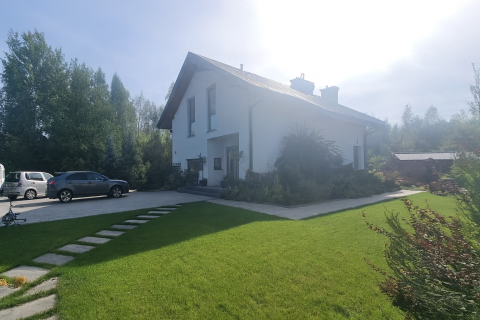 Sprzedaż Dom Budy Michałowskie, pow. grodziski