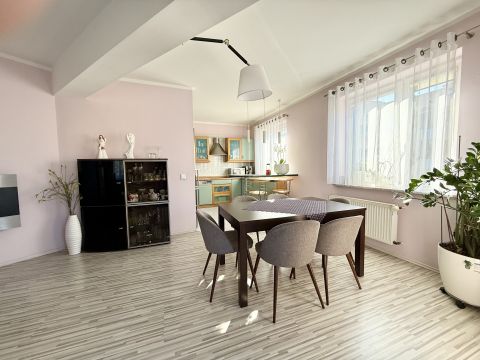 Sprzedaż Mieszkanie Lelewela, Toruń