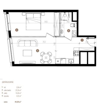 Sprzedaż Mieszkanie Stare Miasto, Wrocław