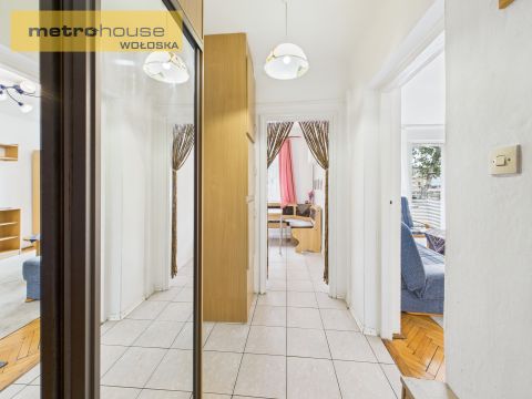 Sprzedaż Mieszkanie Wapowskiego, Ursus, Warszawa