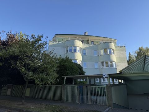 Sprzedaż Mieszkanie Makolągwy, Ursynów, Warszawa