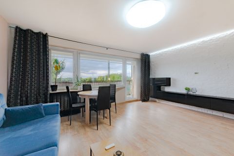 Sprzedaż Mieszkanie Staffa, Zgierz