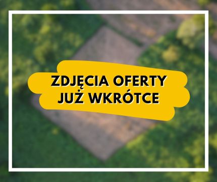 Sprzedaż Działka Czułów, pow. krakowski