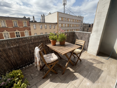 Sprzedaż Mieszkanie Śródmieście, Katowice