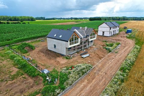 Sprzedaż Dom Sedranki, pow. olecki