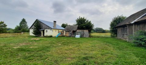 Sprzedaż Dom Franopol, pow. łosicki