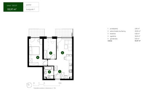 Sprzedaż Mieszkanie Bieżanów-Prokocim, Kraków