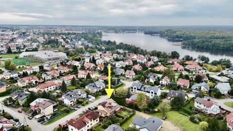 Sprzedaż Dom Osiedle Lipowy Dwór, Iława