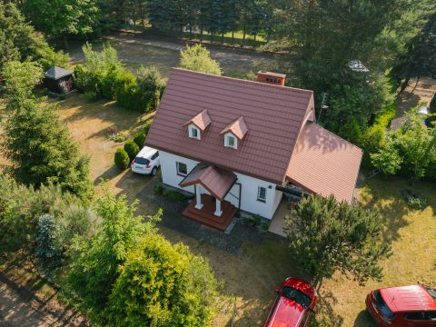 Sprzedaż Dom Stawinoga, pow. pułtuski