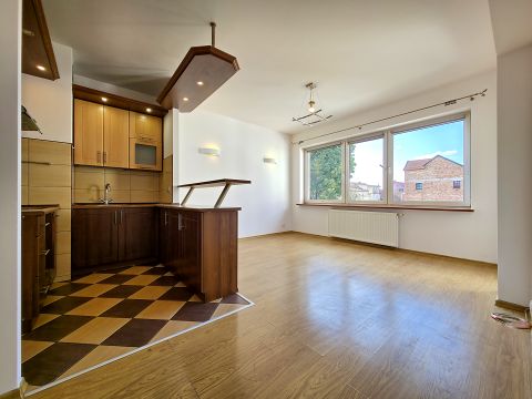 Sprzedaż Mieszkanie Jeziorna, Olecko