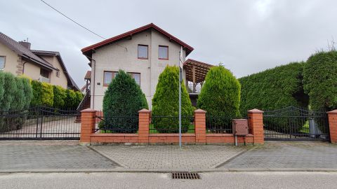 Sprzedaż Dom Lotników, Działdowo