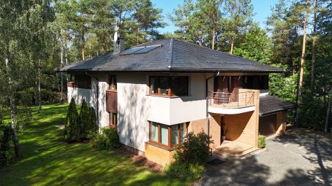 Sprzedaż Dom Żarecka, Wawer, Warszawa