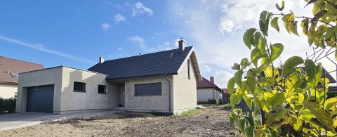 Sprzedaż Dom Wrzosowa, Mrzezino, pow. pucki