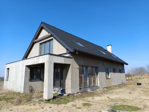 Sprzedaż Dom Parchimowicza, Jeziorany, pow. olsztyński