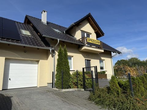 Sprzedaż Dom Zielona Góra