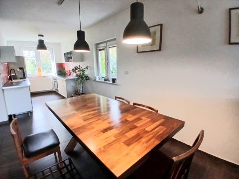 Sprzedaż Dom Skrzetuskiego, Łomianki, pow. warszawski zachodni