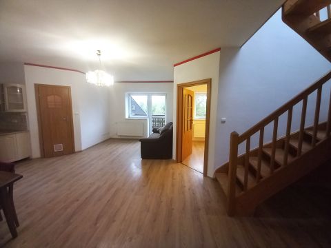 Sprzedaż Mieszkanie Sosnówka, pow. jeleniogórski