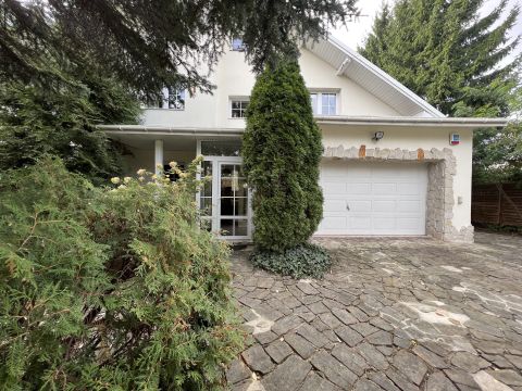 Sprzedaż Dom Orla, Józefów, pow. otwocki