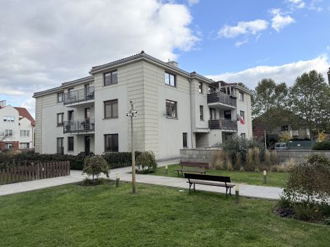 Sprzedaż Mieszkanie Zaściankowa, Wilanów, Warszawa