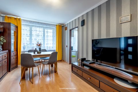 Sprzedaż Mieszkanie Okrzei, Zatorze, Olsztyn